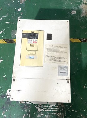 三菱F500变频器  FR-F540L-S75K-CH 议价