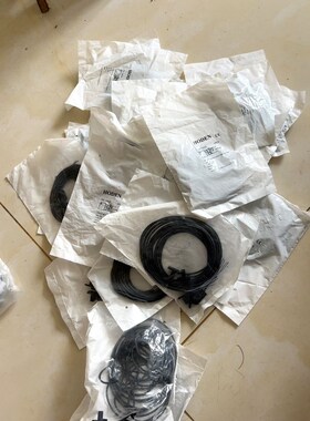 HODEN 传感器槽型光电开关HD-YN35工程余货一起 议价