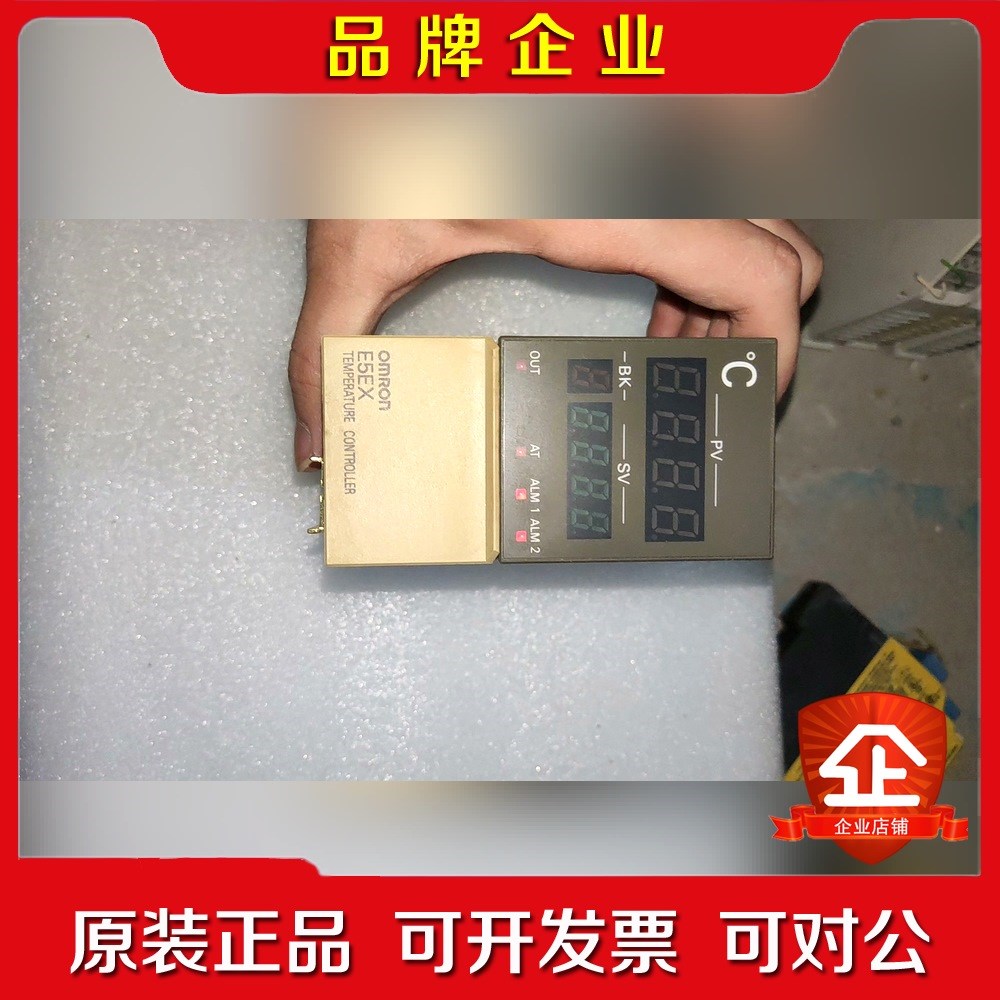 温控表E5EX-BATC-602实物图质量包好现货询 议价