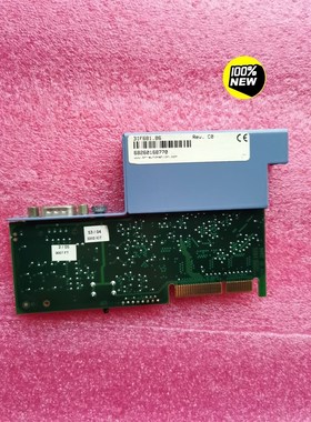 IF681贝加莱通信网卡3IF681.86原装功能包 议价