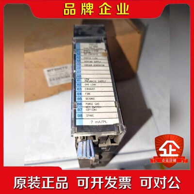 GE PLC模块IC693MDL740F输入模块功 议价