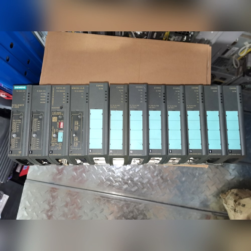 6GK5495-8BA00-8AA26GK5414- 议价