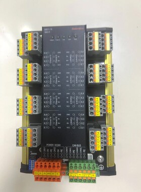 SaierNico S8011-16 16AI-H 模块 议价