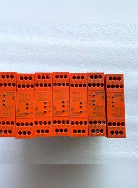 原装DOLD多德 安全继电器BG5925.03 004865 议价