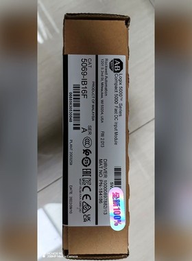 5069-IB16F 罗克韦尔AB 原装现货 506 议价