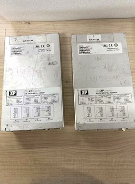 XP fleXPOWER X9-3P3P2L-120001 议价