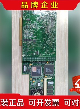 美国NI PCI-7030E6030E多功能实时采集处 议价