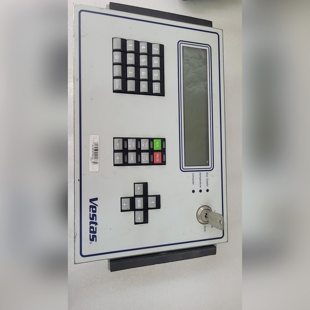 VESTAS维斯塔斯风电变频控制器CT396现货三台可充新 议价