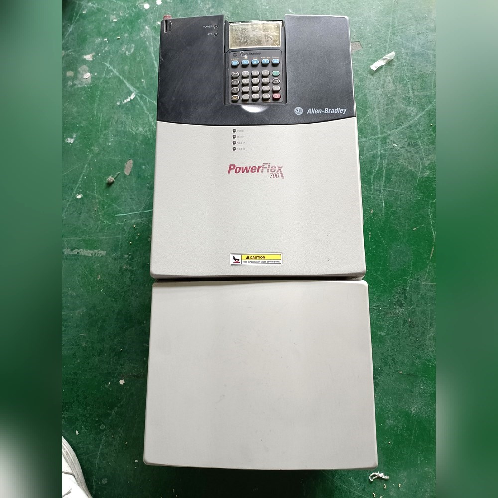 AB罗克韦尔变频器 20B C 072 A 0 AYNANC 议价