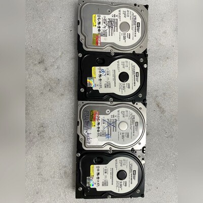 Western Digital WD800BB-22JHC0 议价