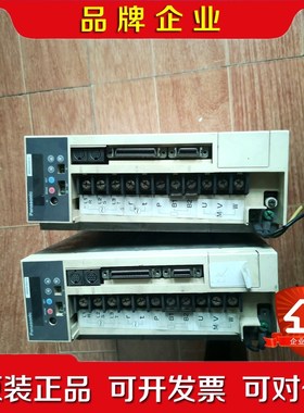 伺服驱动器MDDA10A1A贝测试有一台之前测试过的 议价