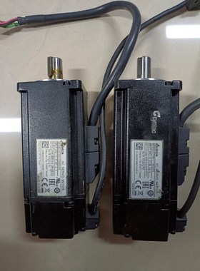 200W带刹车电机 ECMA-C20602SSECMA 议价