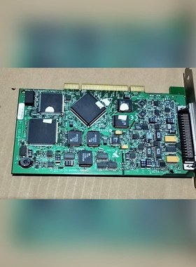 NIPCI-6014 功能包好便宜出需要直接拍! 议价