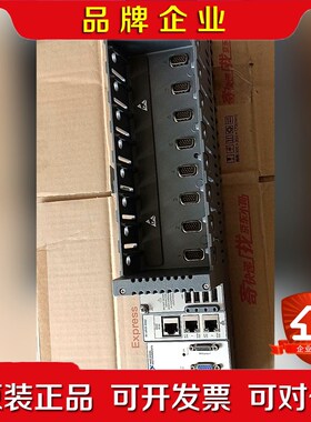 NI cRIO-9082 功能都是好的需要的朋友直接拍! 议价