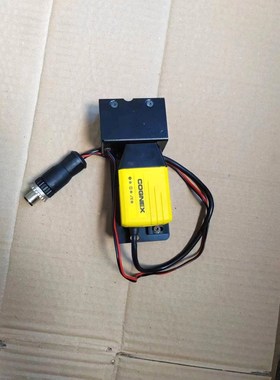 COGNEX康耐视IS2000AC工业相机 议价