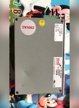 ELMO TAM-20230VAC电源模块 elmo电 议价