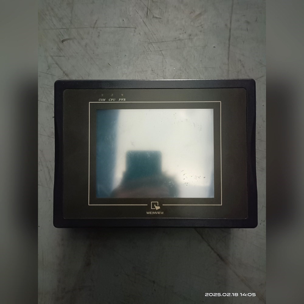 威纶触摸屏MT506LV45GWV 议价