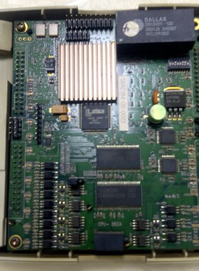 Samsung SSAS-Pro RSPC-X32成色如图 议价