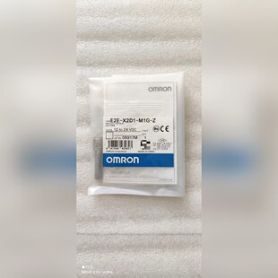 M1G 议价 X2D1 接近开关E2E