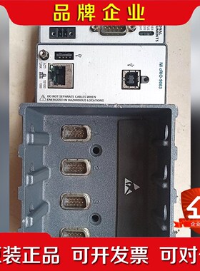 NI9063 美国NI四槽机箱 实物拍摄 功能包好 产品如 议价