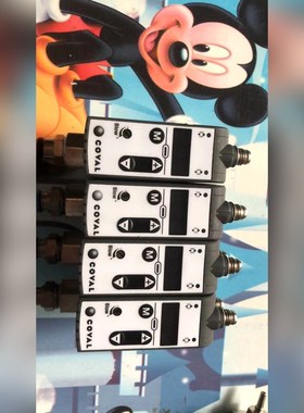 COVAL库沃真空泵 LEMAX90X14S 原装件实 议价