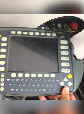 库卡示教器 VKCP2-PV1 00-163-784二 议价