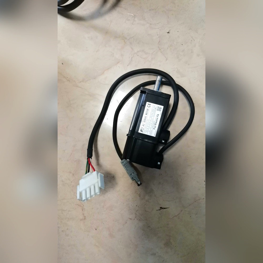 富士电机GYS101DC1-CB 轴卡死 当配件出 卖出 议价