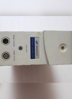 Micromass UK Limited   一台 议价