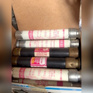 议价 12R全 GOULD Shawmut保险丝TRS2