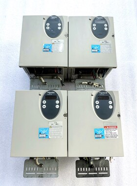 施耐德伺服驱动器LXM05AD22N4 议价