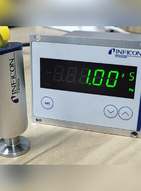 INFICON PSG500 PGD400 议价