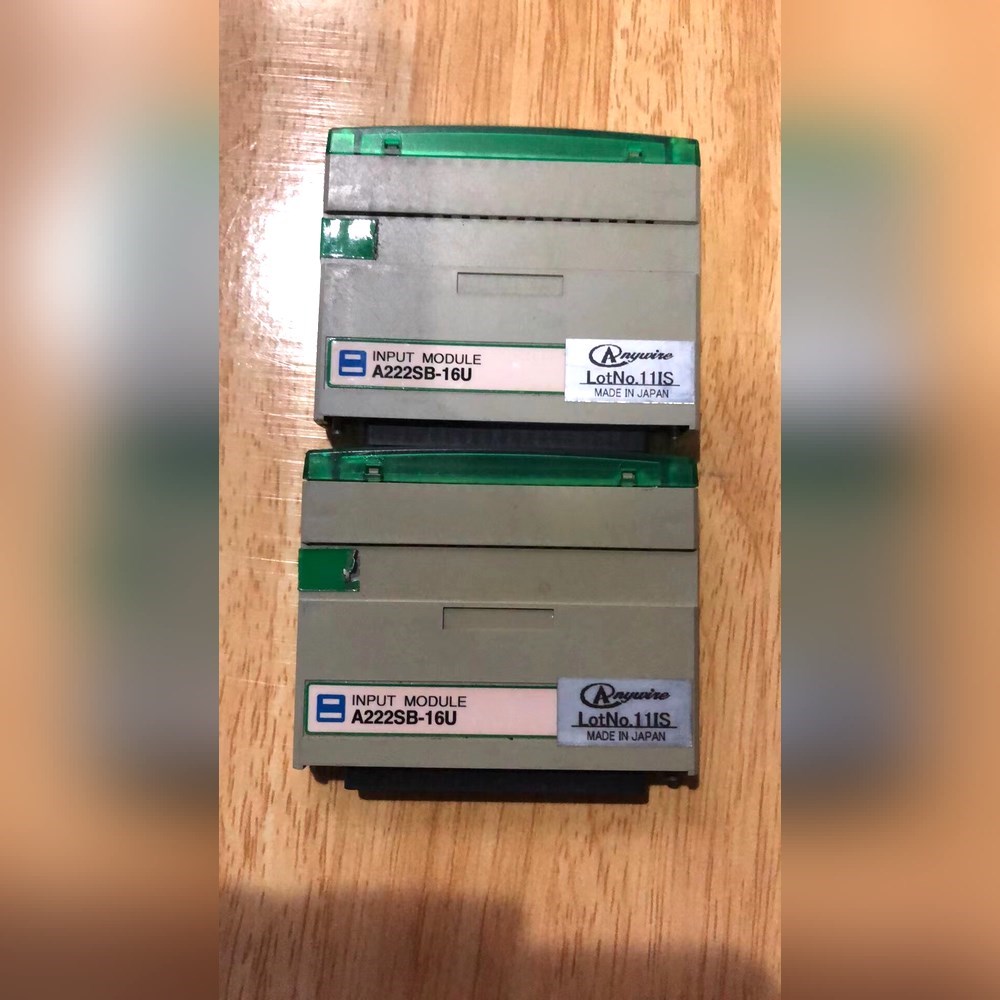 A222SB-16U anywire 模块 功能包好实 议价