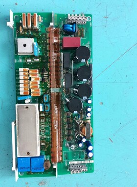 伦茨伺服驱动板9324LP.5B 成色新 测试好发货保修3 议价