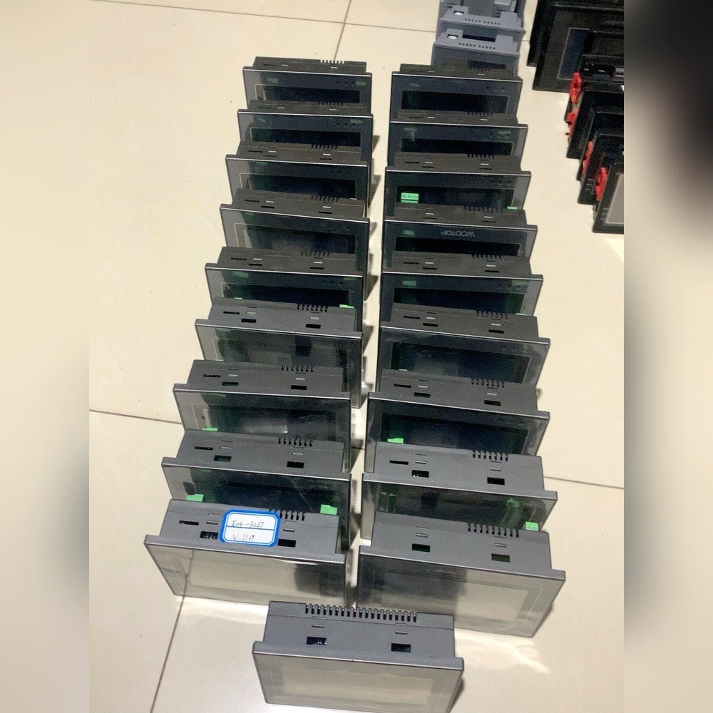 WODTOP触摸屏MZ043-270T-E有十七台MT-S 议价
