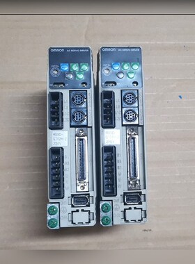 100w 200w伺服驱动器 R88D-GT01H-Z 议价