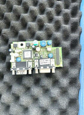 科比F5变频器通讯卡1M.F5.080-2019 议价