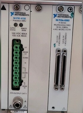 NIPXIE-6363 PXIE-6365 功能包好议价! 议价