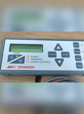 EDWARDS D37209100 议价