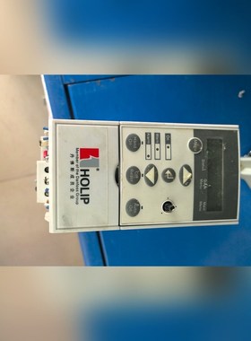 海利普三相变频器  HLPSV00D421A  现货实物 议价