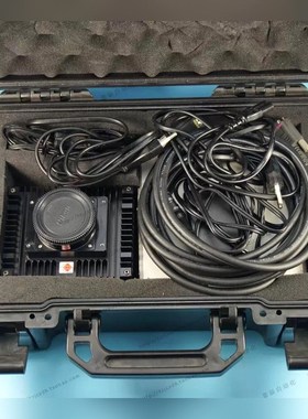 美国PI MegaplusⅡ 1600万像素 全画幅制冷CC 议价