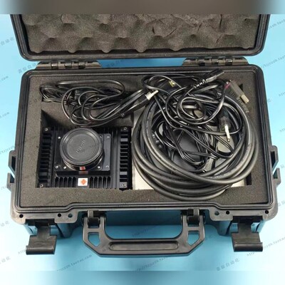 美国PI MegaplusⅡ 1600万像素 全画幅制冷CC 议价