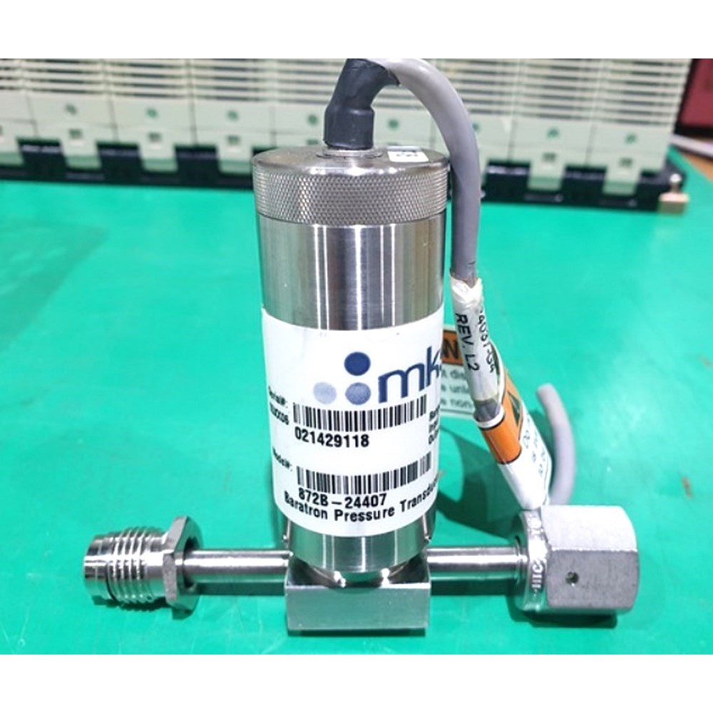MKS压力计 872B-24407 议价