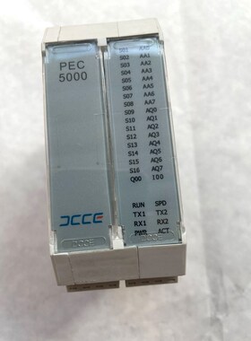 原装的大工计控PEC5000温控模块CPS100-PE 议价