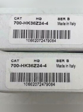 700-HK36Z24-4 原装 标价 议价