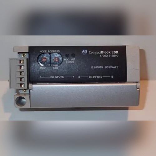 llen Bradley 1790D-T16BV0 小巧型块 议价