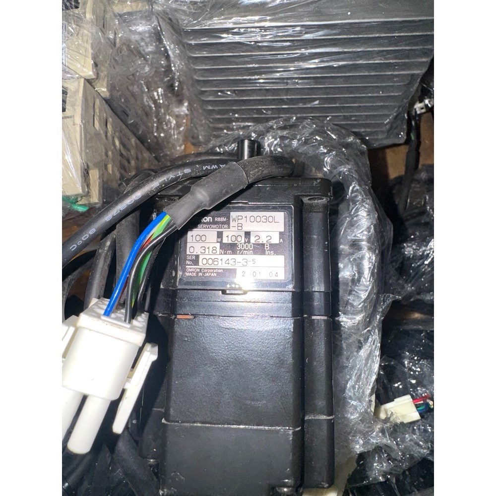 R88D-WP1000L-B有货欢迎采购 议价