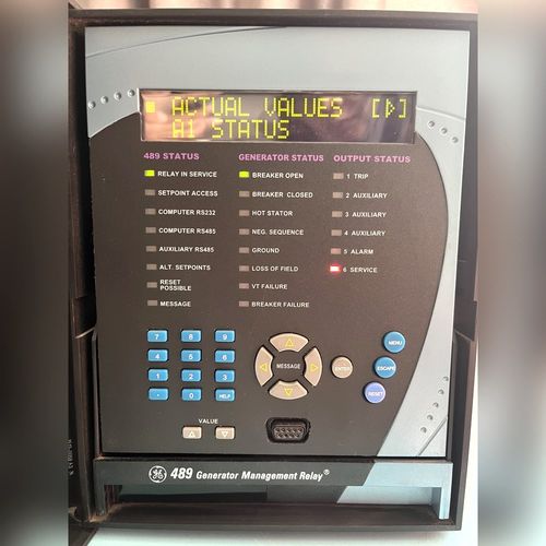 GE保护器SR489-P5-HI-A20-E议价私聊 议价