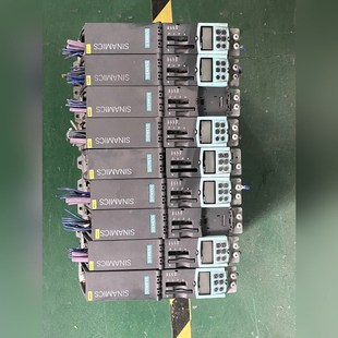 CU320控制单元 0MA00 6SL3040 议价 模块