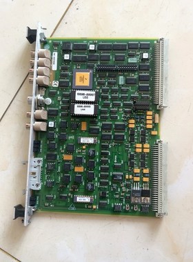 安捷伦 Agilent 10896B电路板实物图喜欢的 议价