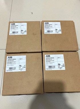 ABB 原装 CP-S 245.0 1SVR42701 议价
